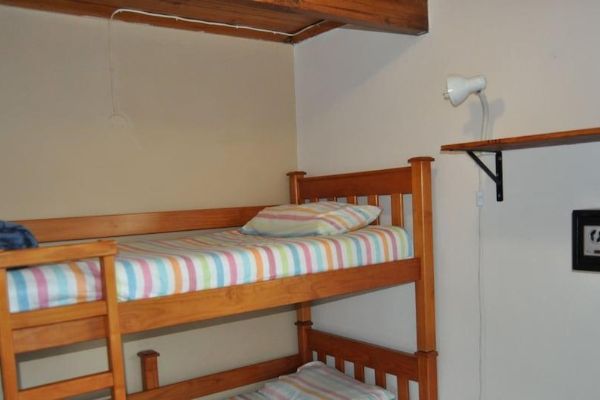 Amakaya Backpackers & Apartments (Plettenberg Bay)